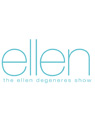 Dogeared Press - As Seen on TV: The Ellen DeGeneres Show
