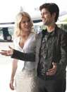 Dogeared Press - As seen on TV: HBO's Entourage