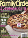 Dogeared Press - Family Circle Magazine