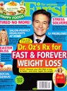 Dogeared Press - First for Women Magazine