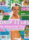 Dogeared Press - First Magazine