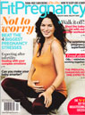 Dogeared Press - Fit Pregnancy: