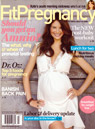 Dogeared Press - Fit Pregnancy Magazine