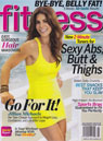 Dogeared Press - Fitness Magazine