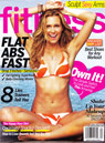 Dogeared Press - Fitness Magazine