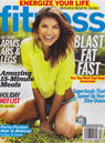 Dogeared Press - Fitness Magazine