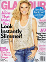 Dogeared Press - Glamour Magazine