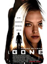 Dogeared Press - As Seen on Film: Gone