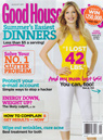 Dogeared Press - Good Housekeeping Magazine