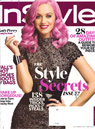 Dogeared Press - Instyle Magazine