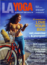 Dogeared Press - LA Yoga Magazine