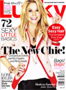 Dogeared Press - Lucky Magazine