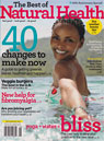 Dogeared Press - Natural Health Magazine