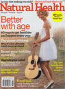 Dogeared Press - Natural Health Magazine