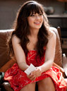 Dogeared Press - As seen on TV: Fox's The New Girl