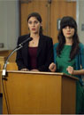 Dogeared Press - As Seen on TV: Fox's The New Girl