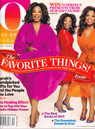 Dogeared Press - Oprah Magazine