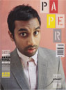 Dogeared Press - Paper Magazine
