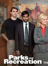 Dogeared Press - As Seen on TV: NBC's Parks and Recreation