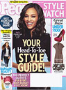 Dogeared Press - People Style Watch