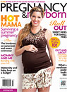 Pregnancy & Newborn Magazine: July 2012