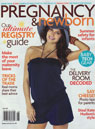 Dogeared Press - Pregnancy & Newborn Magazine