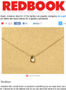Dogeared Press - Redbook Magazine Online
