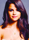 Dogeared Press - Celebrity Sightings: Selena Gomez