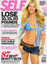 Dogeared Press - Self Magazine