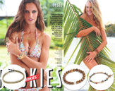 Dogeared Press - Sports Illustrated Swimsuit Edition