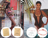 Dogeared Press - Sports Illustrated Swimsuit Edition