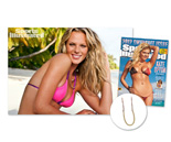 Dogeared Press - Sports Illustrated Swimsuit Edition
