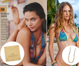 Dogeared Press - Sports Illustrated Swimsuit Edition