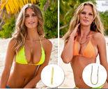 Dogeared Press - Sports Illustrated Swimsuit Edition