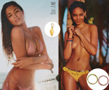 Dogeared Press - Sports Illustrated Swimsuit Edition