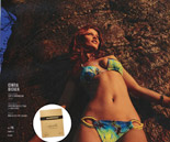 Dogeared Press - Sports Illustrated Swimsuit Edition