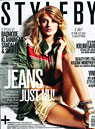 Dogeared Press - Styleby Magazine