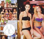 Dogeared Press - Surfing Magazine Swimsuit Edition 2011