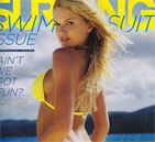 Dogeared Press - Surfing Magazine Swimsuit Edition 2011
