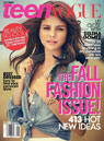 Teen Vogue: July 2012
