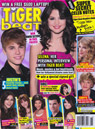 Dogeared Press - Tiger Beat