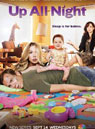 Dogeared Press - As Seen on TV: NBC's Up All Night