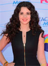Dogeared Press - Celebrity Sightings: Vanessa Marano