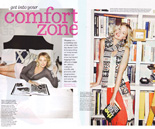 Women's Health Magazine: December 2012