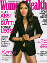 Dogeared Press - Women's Health Magazine: December 2012