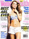 Dogeared Press - Women's Health Magazine