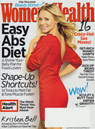 Dogeared Press - Women's Health Magazine