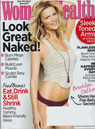 Women's Health Magazine