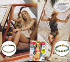 Dogeared Press - Women's Health Magazine - June 2011