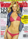 Dogeared Press - Women's Health Magazine - June 2011